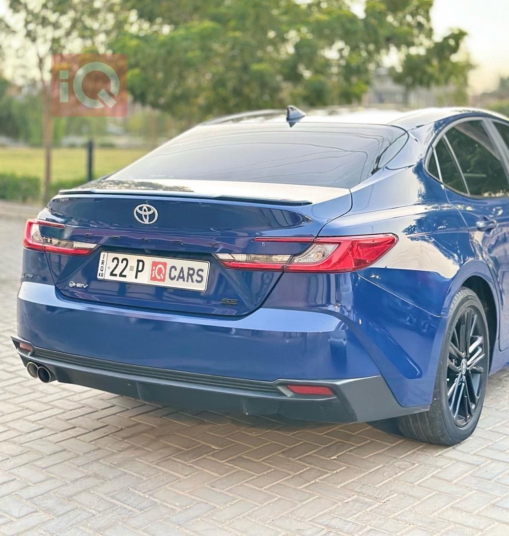 تويوتا كامري